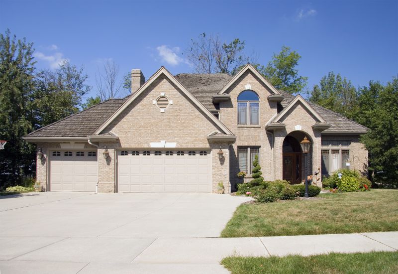 Driveway Service detail