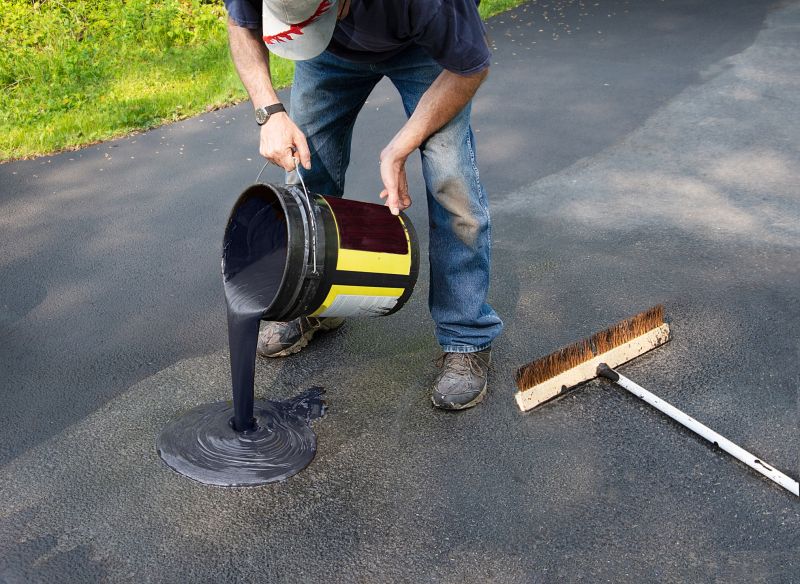 Contact About Driveway Service